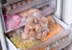 Evitando las intoxicaciones alimentarias